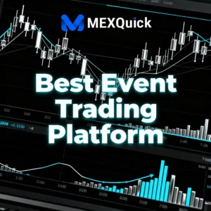 best event trading platform