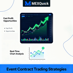 event contract trading